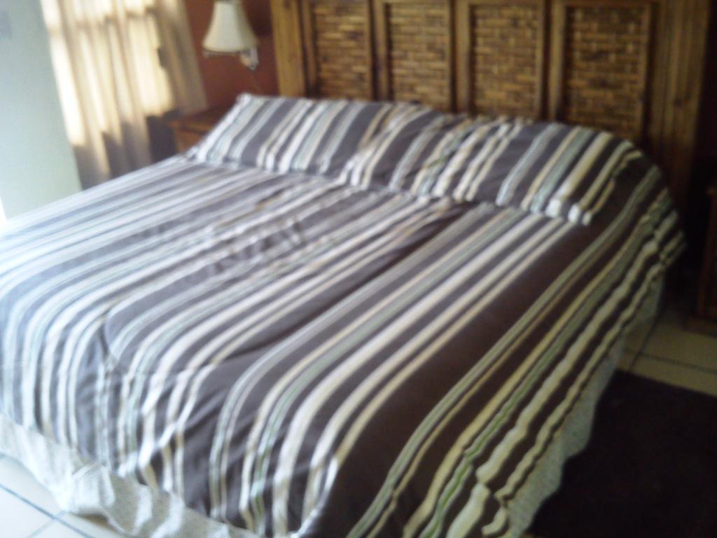 Hotel Los Balcones Parras de la Fuente Rum bild