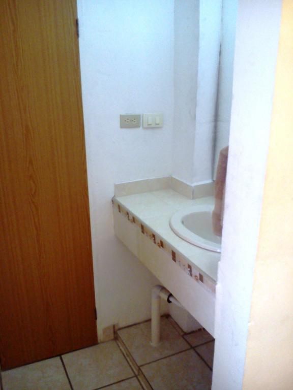 Hotel Los Balcones Parras de la Fuente Rum bild