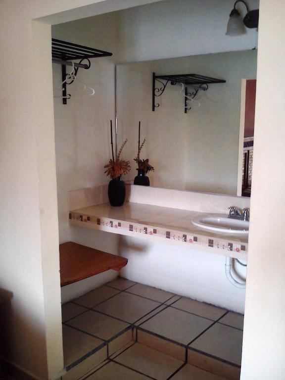 Hotel Los Balcones Parras de la Fuente Rum bild
