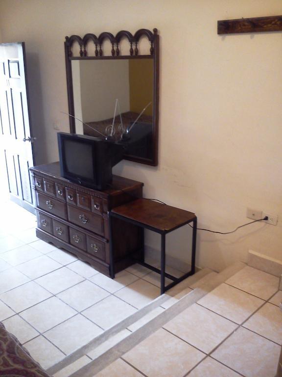 Hotel Los Balcones Parras de la Fuente Rum bild